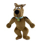Jucarie de plus Scooby Doo, Scooby in picioare, 25 cm