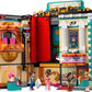 LEGO Friends - Scoala de actorie a Andreei 41714, 1154 piese