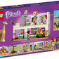 Set de constructie LEGO Friends - Salvarea animalelor salbatice cu Mia 41717, 430 piese