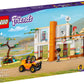 Set de constructie LEGO Friends - Salvarea animalelor salbatice cu Mia 41717, 430 piese