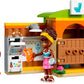 Set de constructie LEGO Friends - Parc acvatic 41720, 373 piese