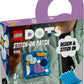 LEGO DOTS - Petic de cusut 41955, 95 piese