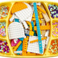 LEGO DOTS - Rame foto si bratara inghetata 41956, 474 piese