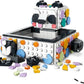 LEGO DOTS - Tava Panda 41959, 517 piese