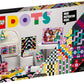 LEGO DOTS - Trusa de unelte a designerului - modele 41961, 1096 piese