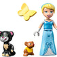 LEGO Disney - Castelul Cenusaresei si al lui Fat-Frumos 43206, 365 piese