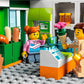 LEGO City - Bacanie 60347, 404 piese