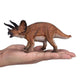 Figurina Mojo Dinozaur Triceratops