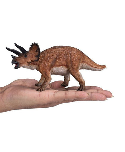 Figurina Mojo Dinozaur Triceratops