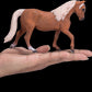 Figurina Mojo Cal Morgan Stallion