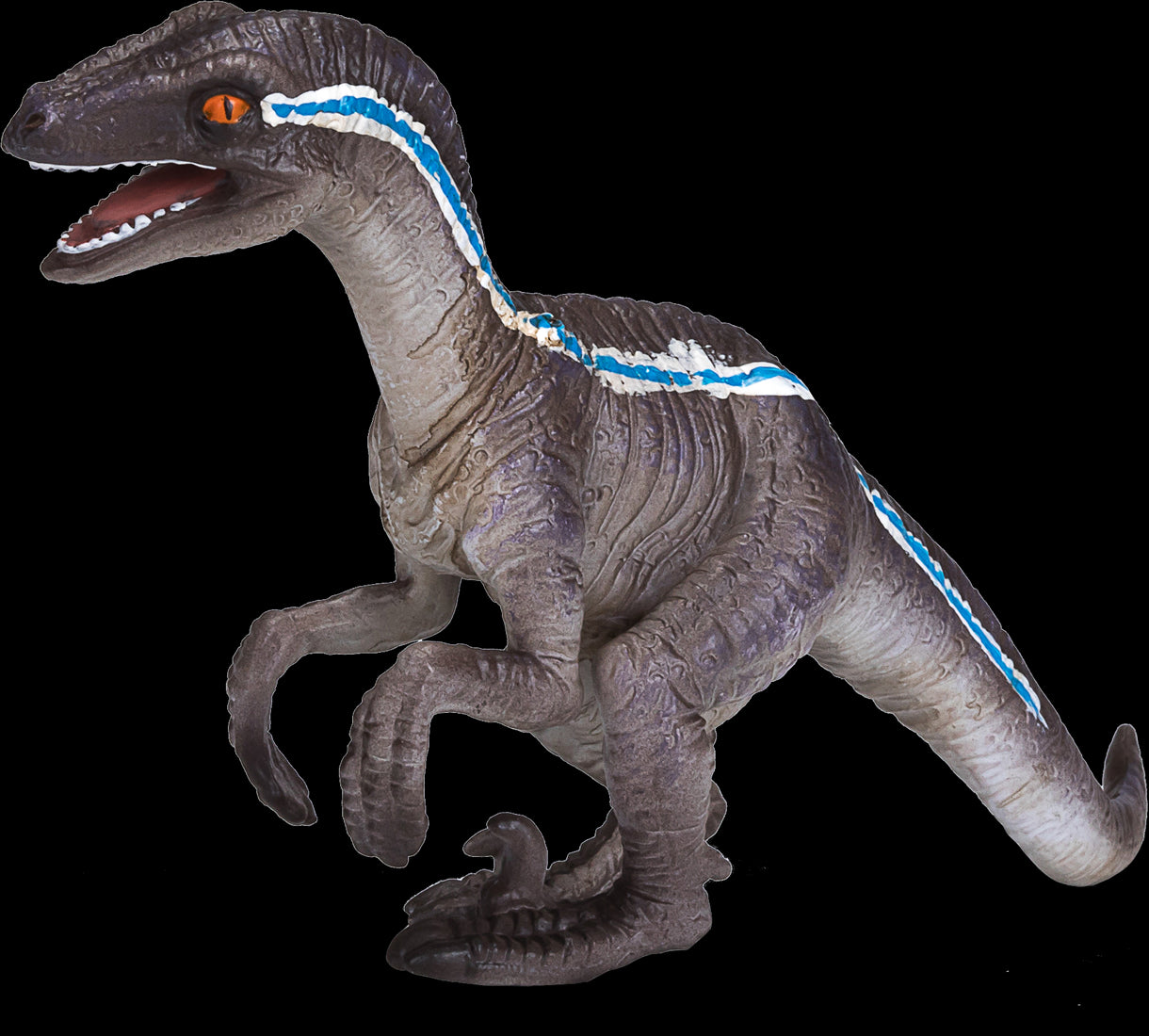 Figurina Mojo Velociraptor
