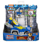 Set de joaca Paw Patrol Rescue Knights - Chase Deluxe Vehicle