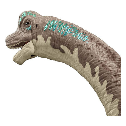 Figurina Jurassic World Brachiosaurus, 80 cm