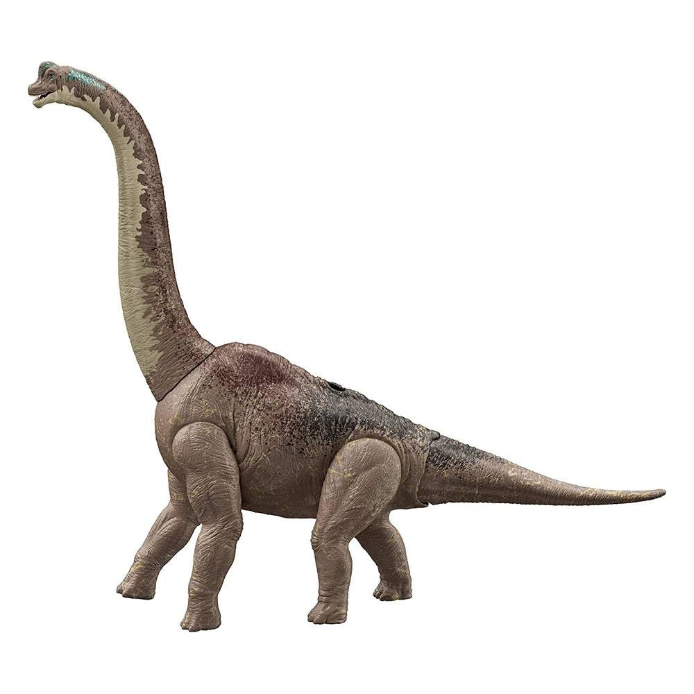 Figurina Jurassic World Brachiosaurus, 80 cm