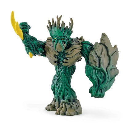 Figurina Schleich Eldrador Imparatul Junglei, 14,5 x 9,5 x 14,3 cm