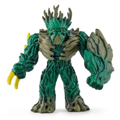 Figurina Schleich Eldrador Imparatul Junglei, 14,5 x 9,5 x 14,3 cm