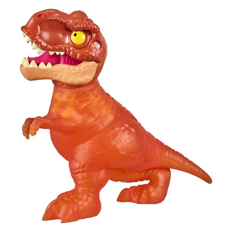 Figurina Goo Jit zu Spagoo T-Rex, 19.50 cm