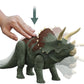 Figurina Jurassic World Dominion, T-rex Trash'n'Devour, 50 cm