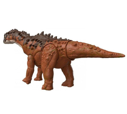 Figurina Jurassic World Dominion Ampelosaurus, 35 cm