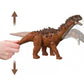 Figurina Jurassic World Dominion Ampelosaurus, 35 cm