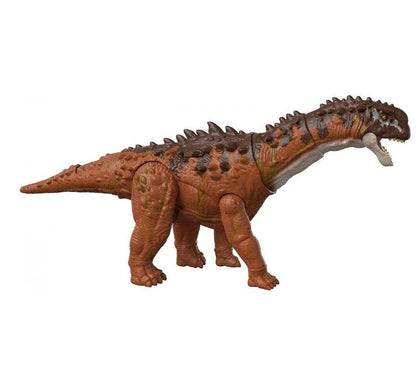 Figurina Jurassic World Dominion Ampelosaurus, 35 cm