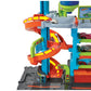Set de joaca Hot Wheels Mega Tower Car Wash, 57 x 7 x 35 cm