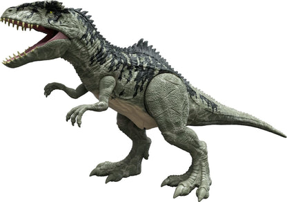 Figurina Jurassic World Dominion Gigantosaurus, 50 cm