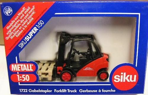 Stivuitor - Forklift Truck