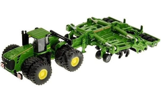 John Deere 9630 with Amazone Centaur 1:87