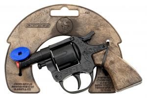 Pistol Poliţie Gonher, 3125/6