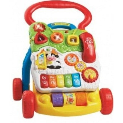 Premergătorul meu interactiv 2 in 1 Vtech