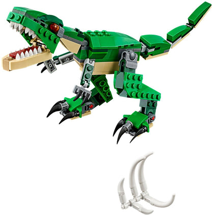 LEGO Creator Mighty Dinosaurs