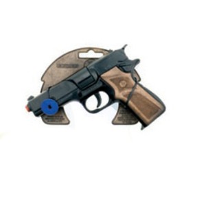 Pistol Poliţie Gonher, 3073/6