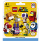 LEGO® Super Mario™ - Pachete cu personaje – Seria 5 71410, 47 piese
