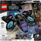 LEGO® Super Heroes - Pasarea-soare a lui Shuri 76211, 355 piese
